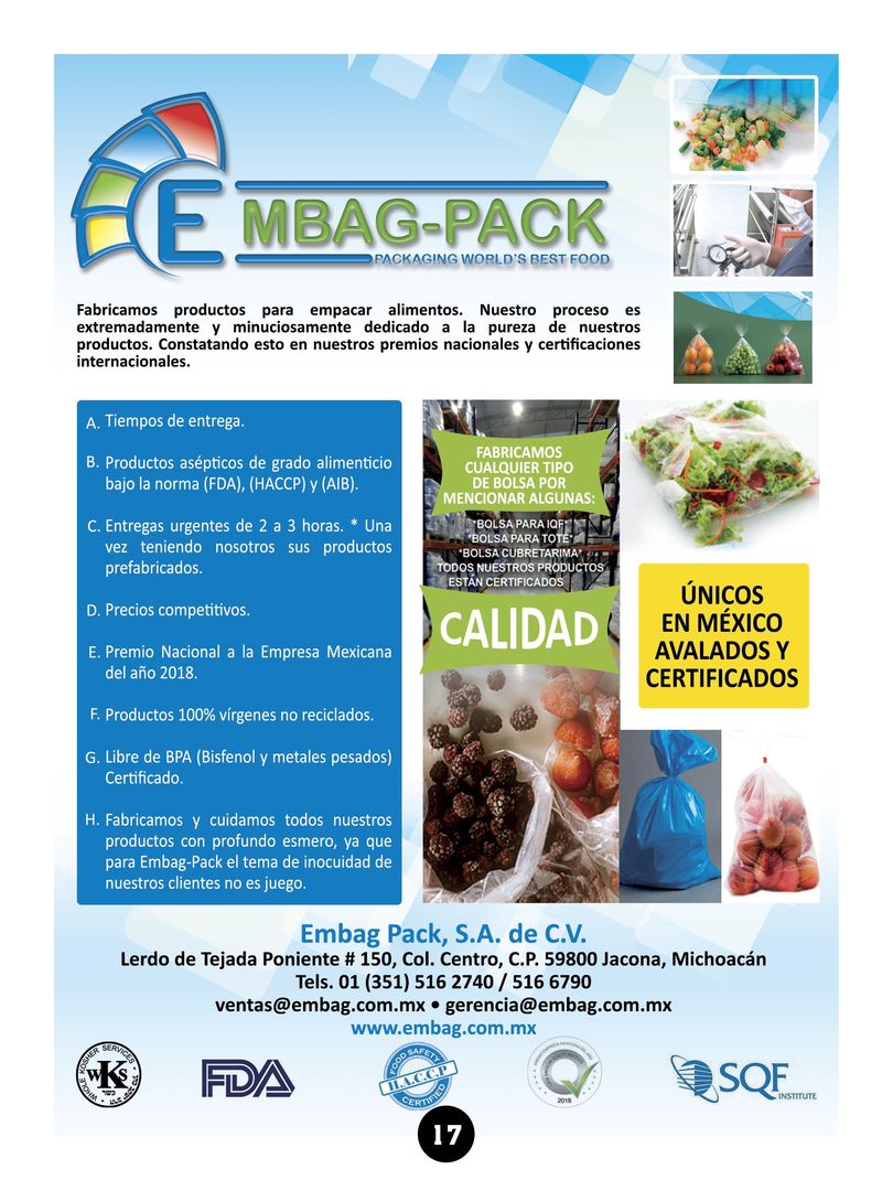 Revista mi cultivo pagina 19