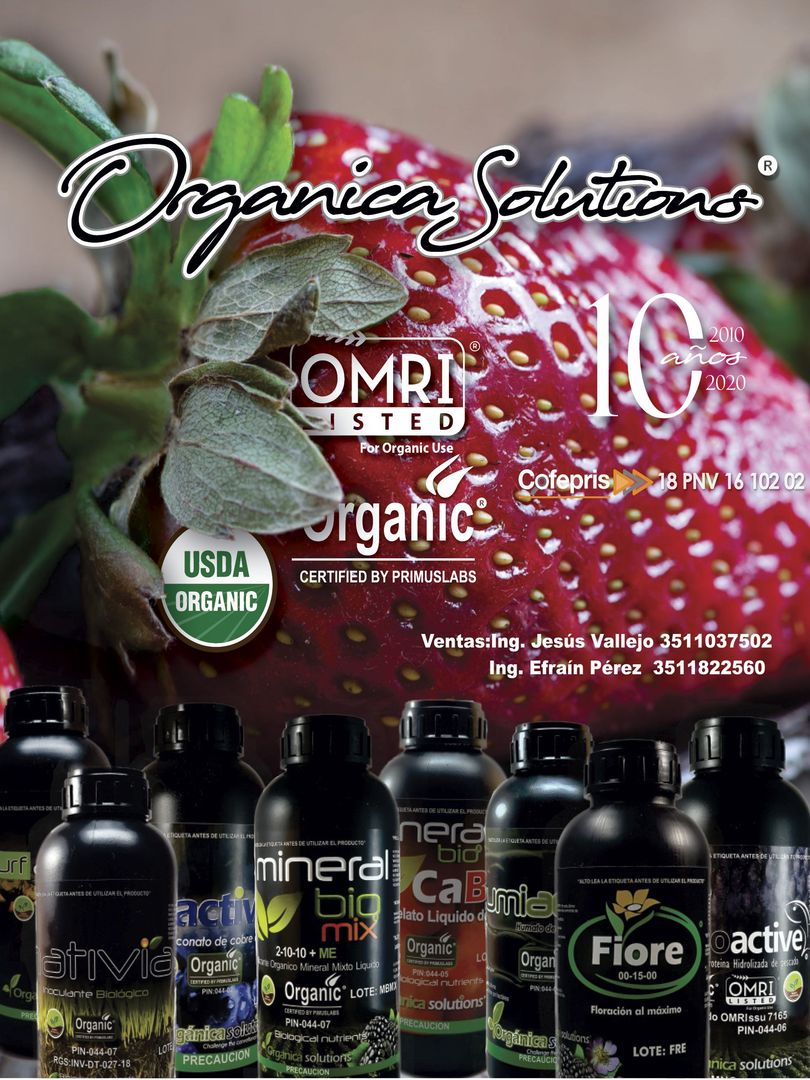 Revista mi cultivo pagina 20