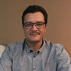 Jaime Alfredo Urzúa Gutiérrez