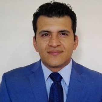 Jaime Alfredo Urzúa Gutiérrez