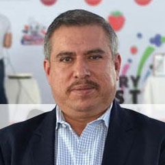 Ponente juan jose flores garcía