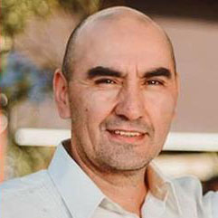 DR. PROMETEO SÁNCHEZ GARCÍA